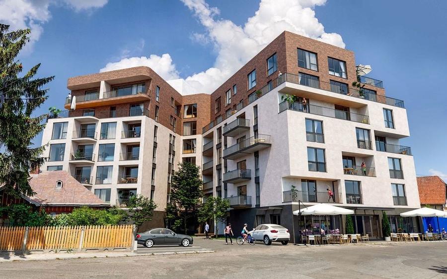 Apartament nou 3 camere de vanzare - 5