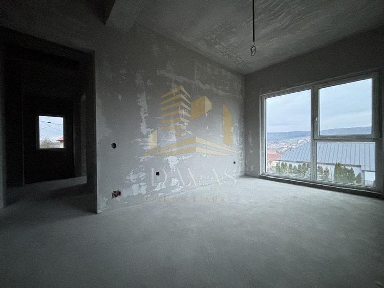 Casa individuala de vanzare | Chinteni | terasa | P+E - 18