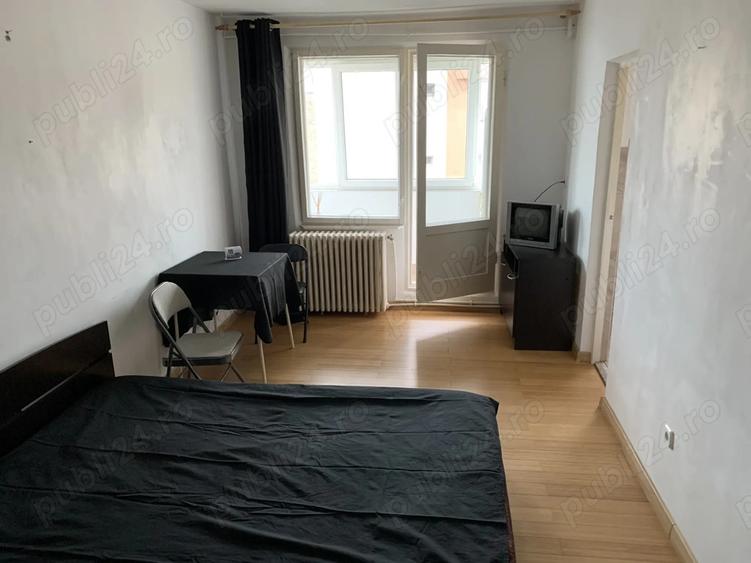 Ofer spre inchiriere garsoniera confort 1 decomandata - 3