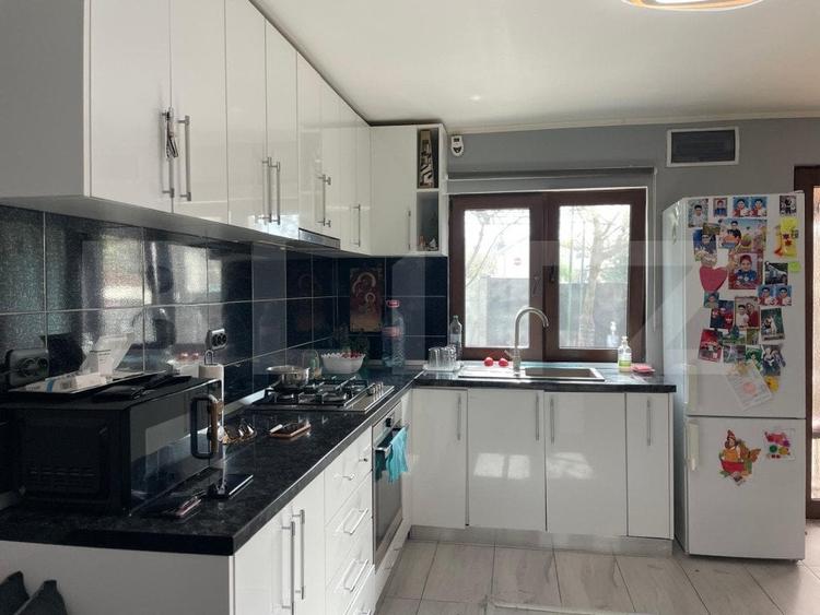 Casa batraneasca, anexa noua + spatiu comercial, 264mp teren, Geoge Enescu - 6