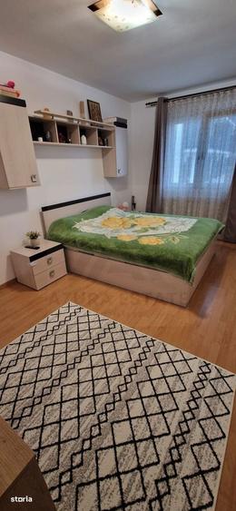 Apartament 3 camere P+3 renovat recent parcare privata pe Pictor Brana - 4