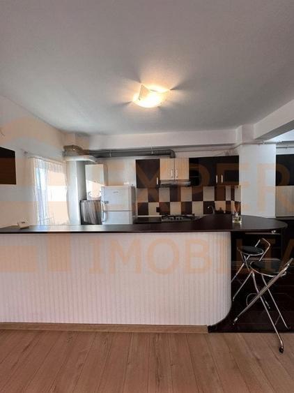 Apartament de 2 camere situat in zona TROCADERO - 4