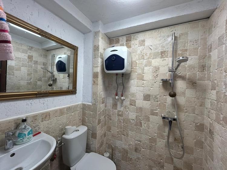 Casa plan parter, 900 mp teren, 115 mp utii, zona Centrala, Gradina Botanica - 13