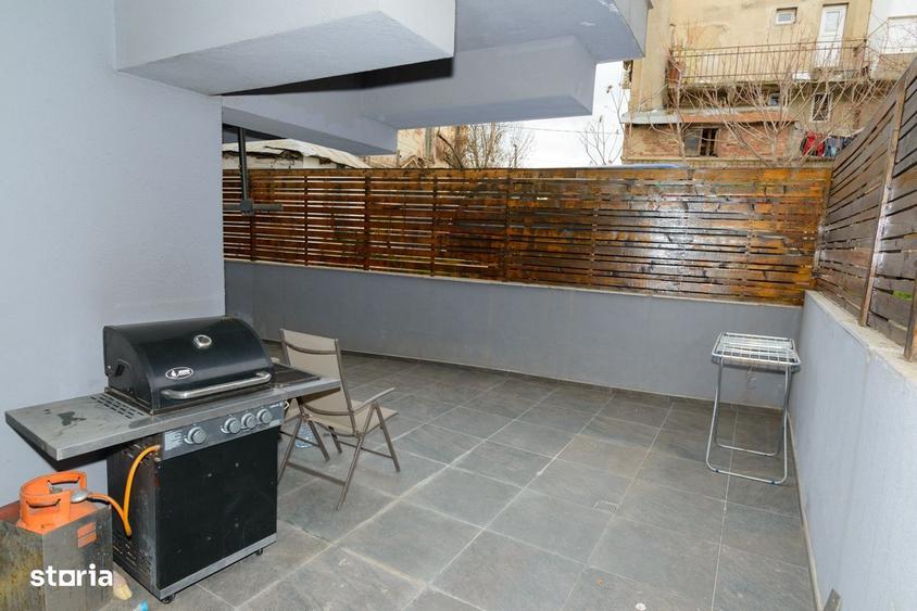 SUPER OFERTA UNIRII LUX TOTUL NOU 2 CAMERE CU TERASA SUPERBA - 8