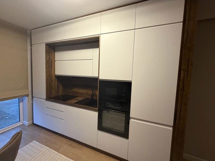 Apartament 2 camere Bloc nou 600/luna - 2