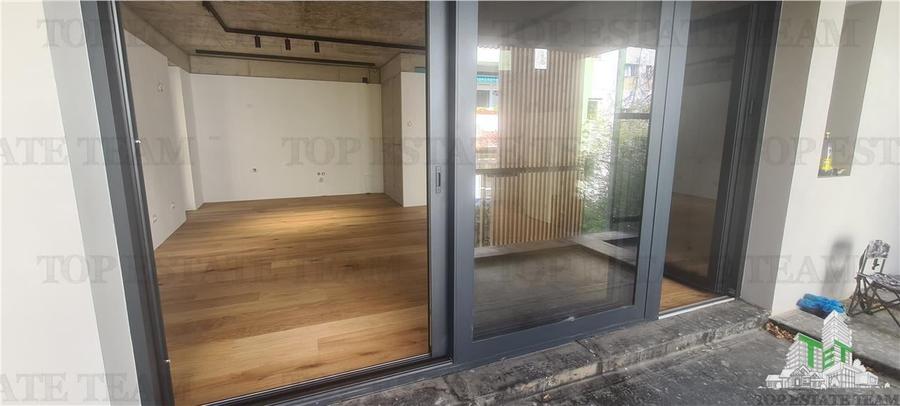 Vanzare apartament 3 camere, Dorobanti - Modern - 5