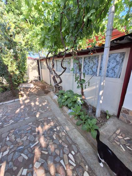 Garaj strada razboieni - 2