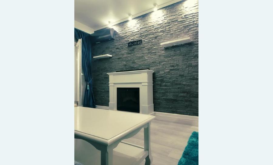 3 camere Titan Auchan, Parcul Teilor, Bloc Nou - 3