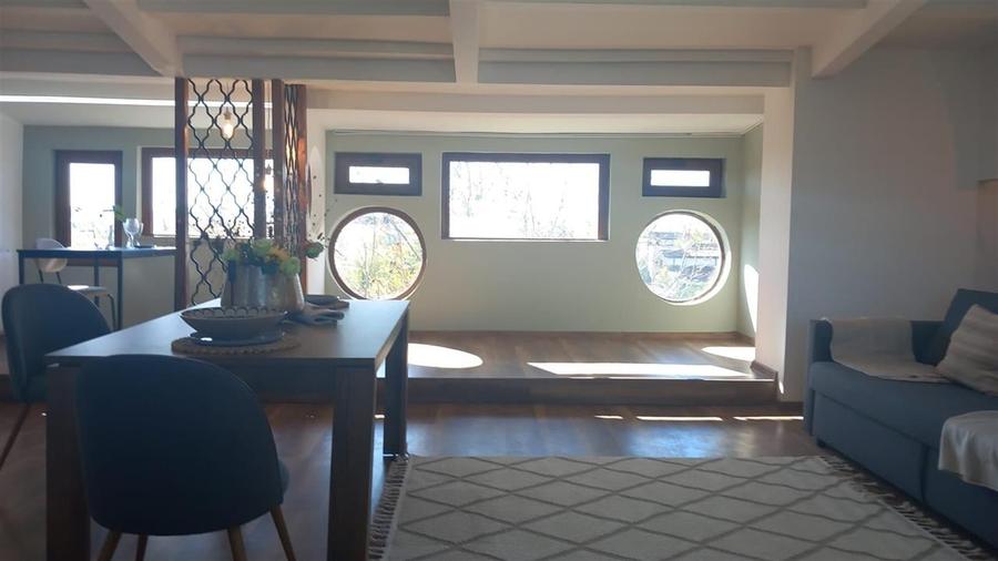 Apartament 4 camere | Iancu Nicolae | Zoo Baneasa - 10