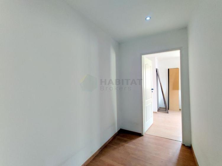 VIla 6 camere Parc Bazilescu, la 9 minute de metrou. - 13