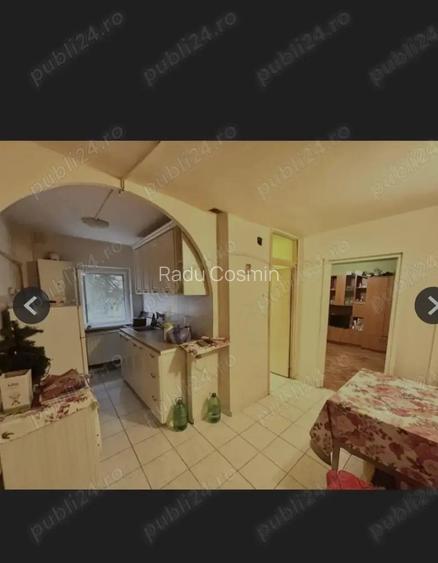 Apartament 1 camera la parter - Zona Freidorf Apartament 1 camera la parter - Zona Freidorf