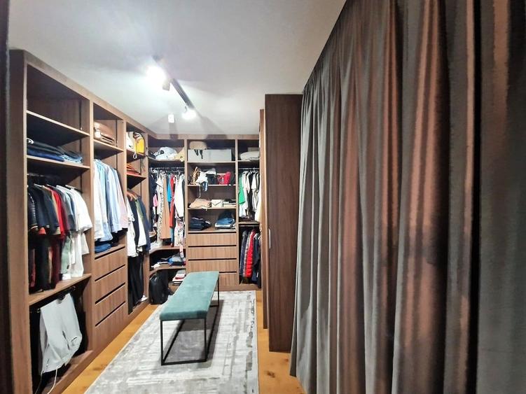 Vila eleganta | piscina | panouri solare | Pipera-Matei Millo - 17