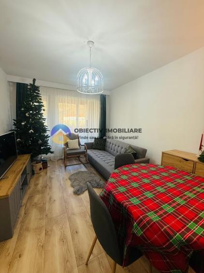 Duplex CENTRU - 4 CAMERE + parcare - 5