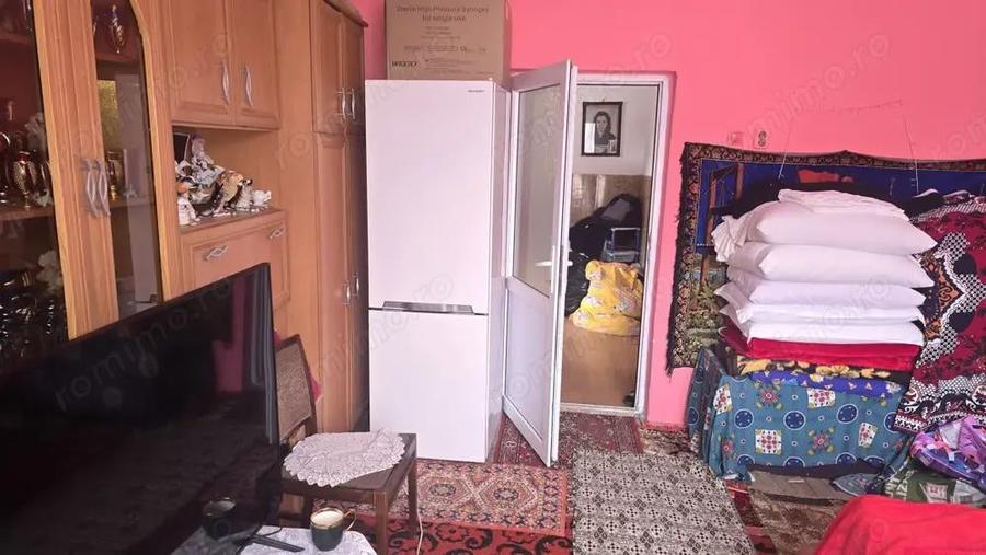 Vand casa pe un singur nivel in Deva, zona Dorobanti, suprafata de teren 308 mp, - 18
