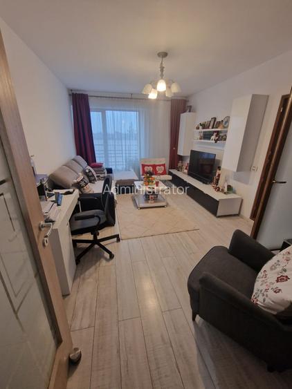 Apartament cu 2 camere decomandat în Bucureștii Noi Apartament cu 2 camere decomandat în Bucureștii Noi