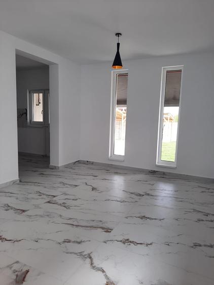 FARA COMISIOANE casa cu 5 camere P+1+pod incalzire pardoseala terasa beci garaj - 28