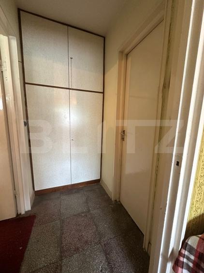 Apartament 2 camere, 48 mp, zona Libertatii - 7
