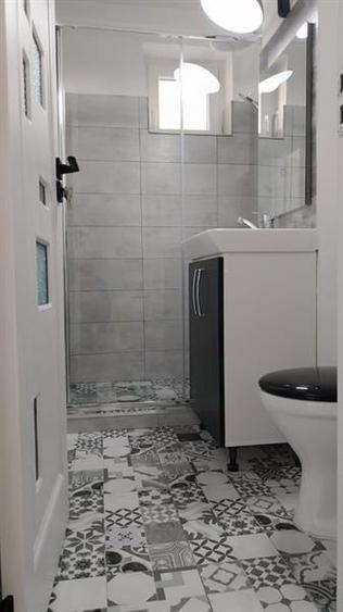 Apartament 2 camere decomandat, renovat, centrala proprie. Zona Florilor - 6