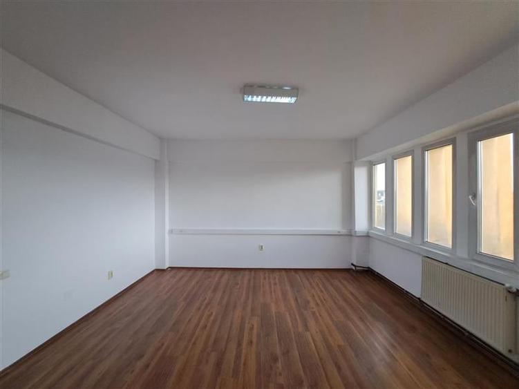 Spatiu pentru birouri, 411 mp utili, situat in zona Bulevardul Muncii! - 7