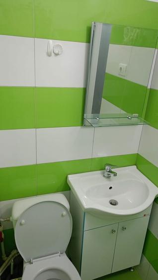 Vand garsoniera,zona Liceul 9 Galati - 6