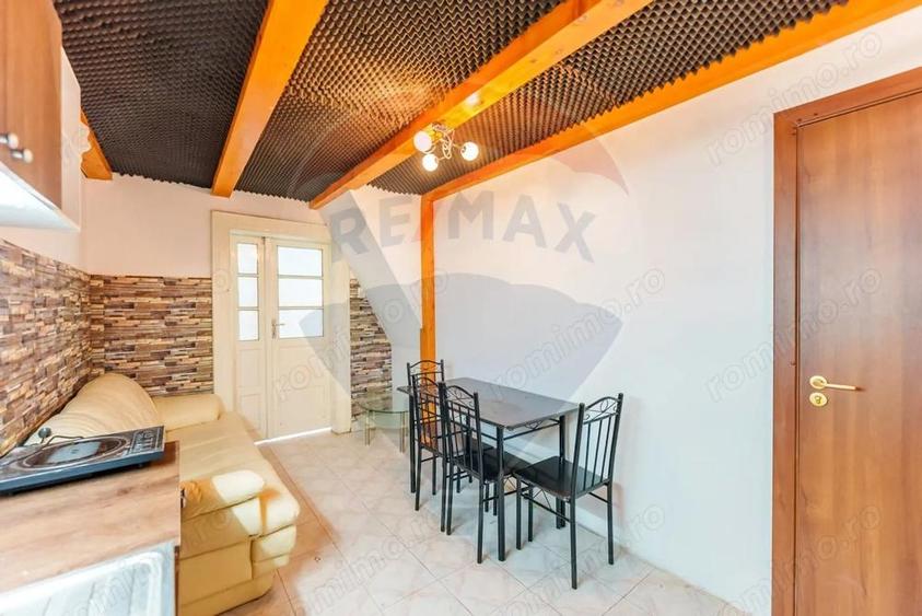 Apartament la casa in zona ultracentrala - 6