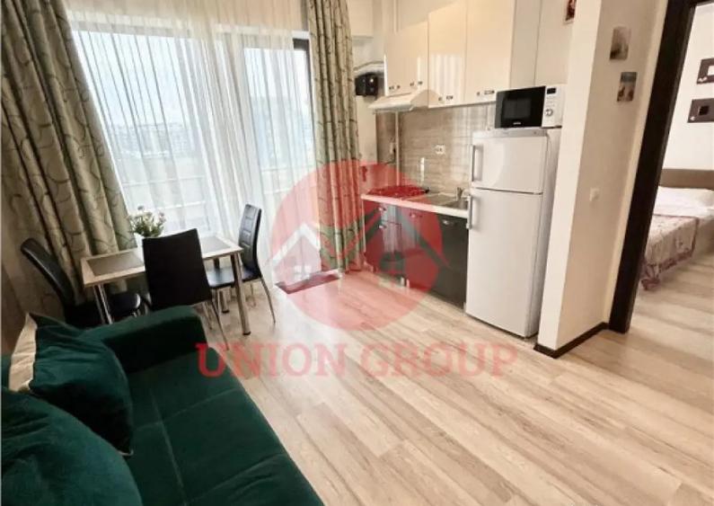 Apartament 2 Camere Mobilat Complet, Totul Nou, Summerland - 10