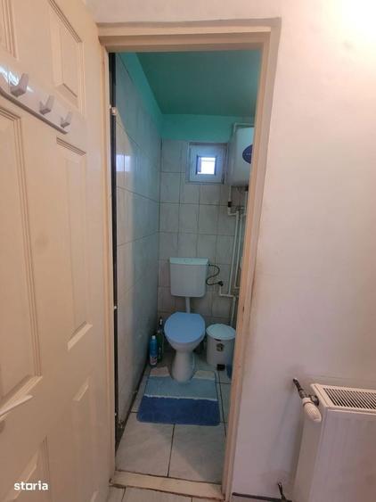 Casa batraneasca renovata, centrala termica, toate utilitatile - 5