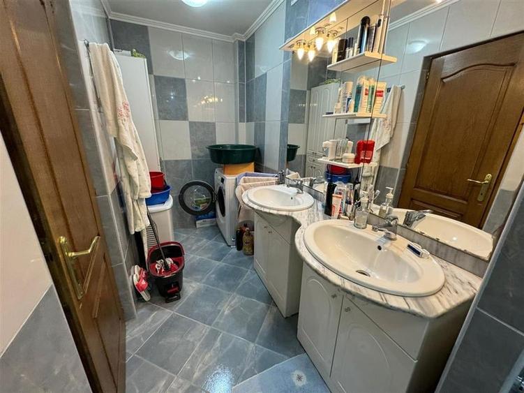 Apartament cu mansarda zona Piata Moldovei ,mobilat si utilat ! - 11