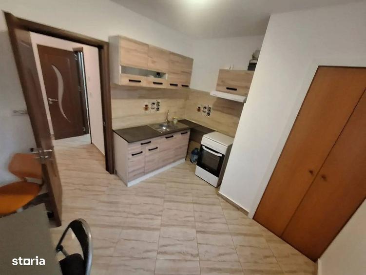 Garsoniera mare decomandata zona parc IOR metrou Nicolae Grigorescu - 3