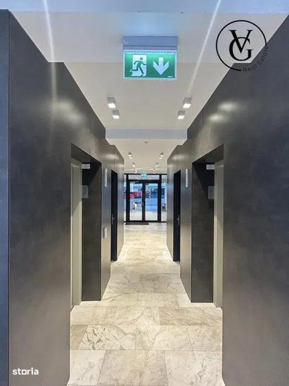 Apartament 2 camere Lake On Mamaia / Pet friendly - 8