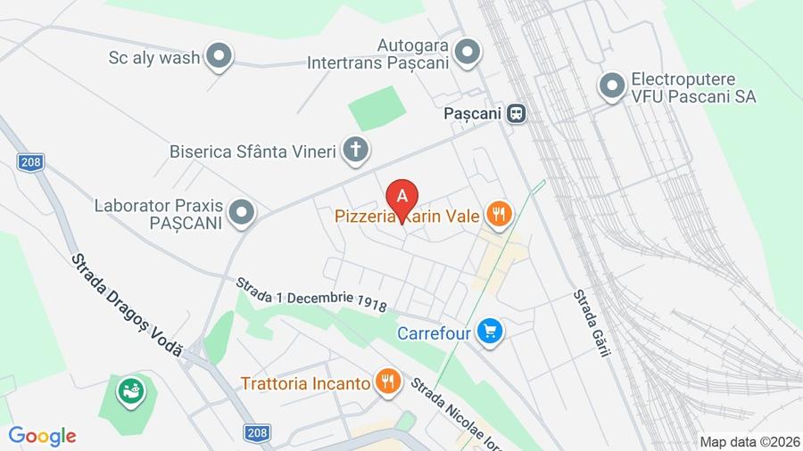 Vand garsoniera       ... - 1