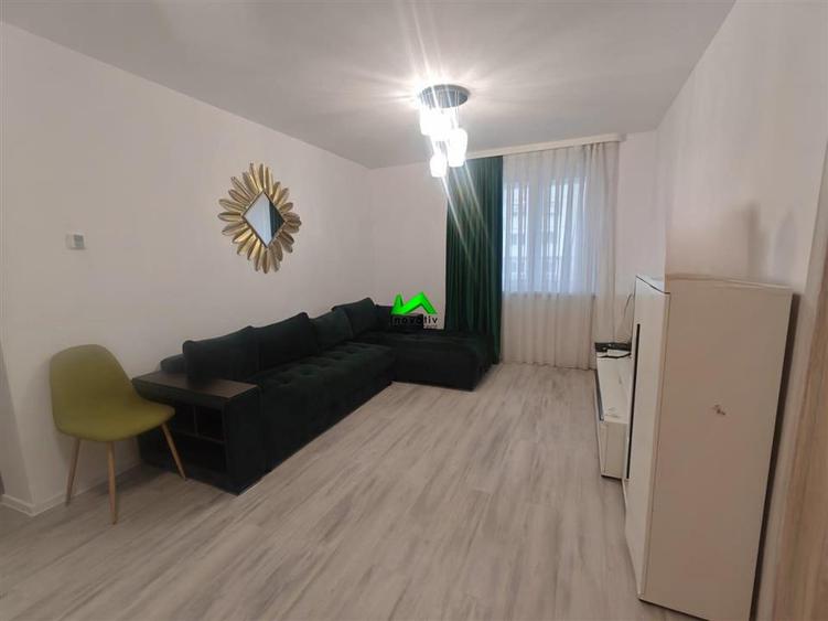Apartament pet friendly de inchiriat 3 camere Sibiu Strand - 1