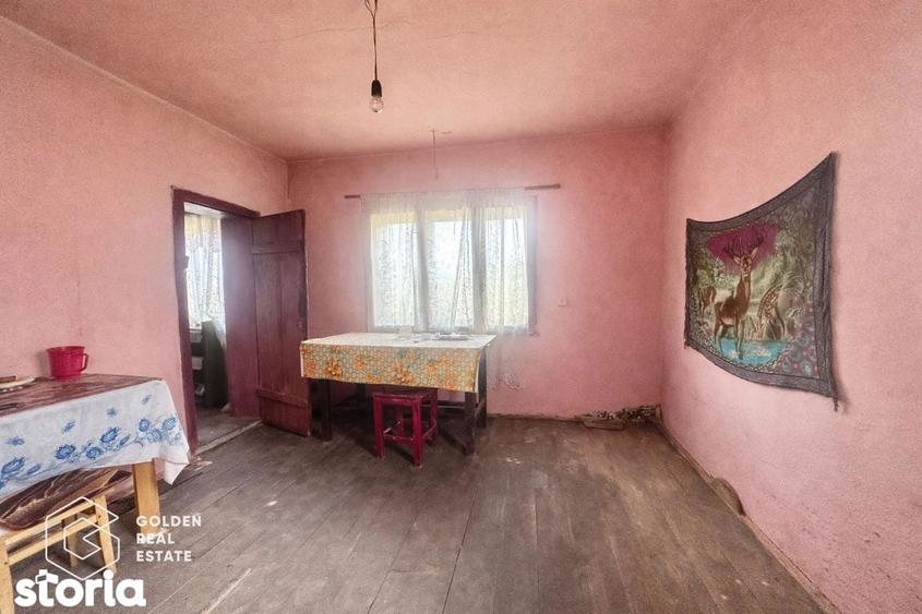 Casa cu teren generos 1.944 mp, Magulicea, Varfurile - 12