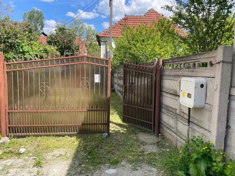 Casa Livadia Comuna Baru - 15