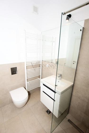 Baneasa I The Ivy | 2 locuri parcare | boxa - 0% comision - 25