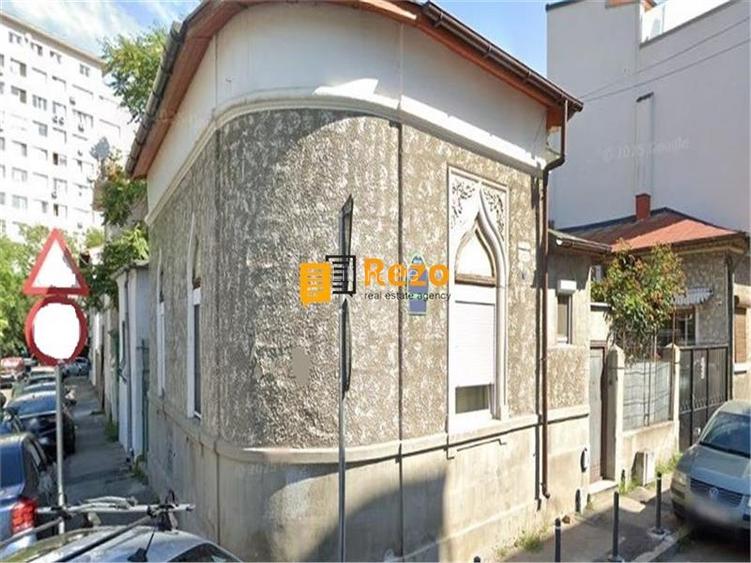 Vanzare casa si teren zona Gara de Nord Vanzare casa si teren zona Gara de Nord