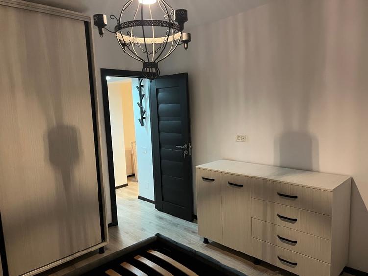 Inchiriez apartament 2 camere Kaufland Mihai Bravu - 7