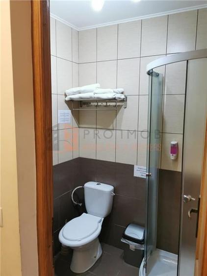 Unitate de cazare 3 stele  P+1 zona 1 Decembrie 1918 - 8