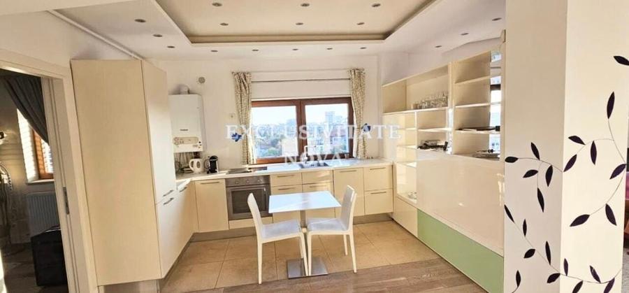 DACIA - Strada Toamnei - View - Lumina ! - 7