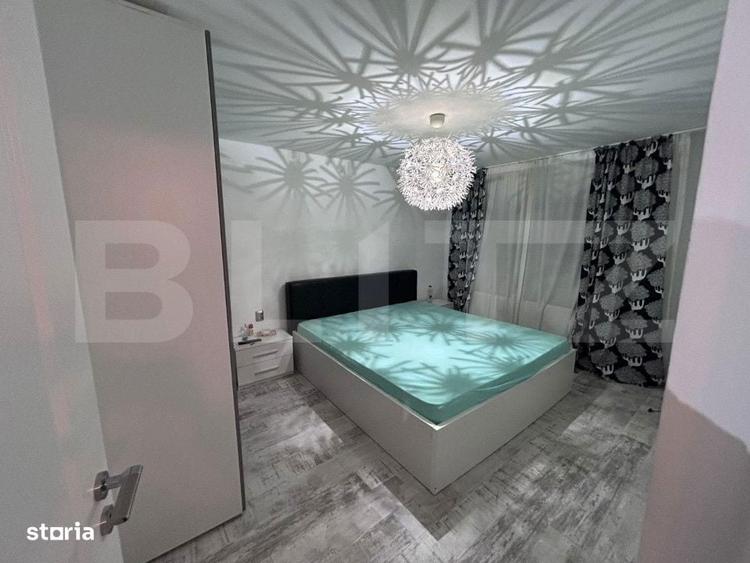 Casa 3 camere zona Ford - 16