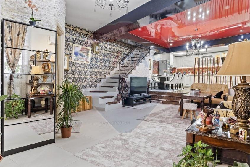 Vila de vanzare in Dobroesti - 12