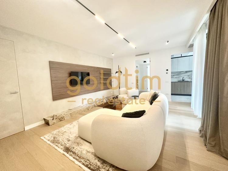 APARTAMENT LUX/BLOC BOUTIQUE/TERASA26MP/ZONA DE REFERINTA/CHARLES DE GAULLE - 6