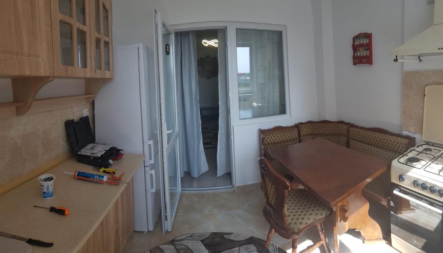 2 camere, centrala,  Militari Residence, complex Avangarde, str Tineretului 17 - 12