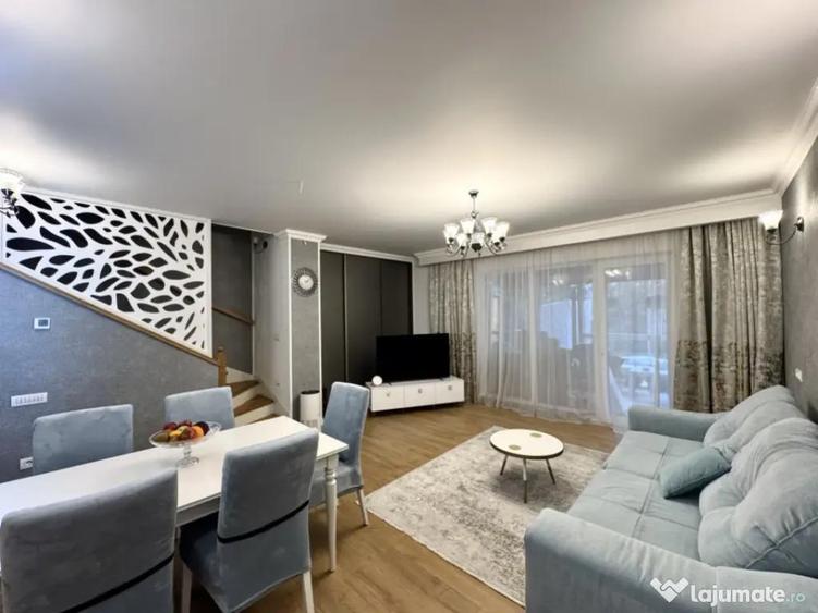 Casa insiruita premium,5 camere, gradina privata-Pipera - 10