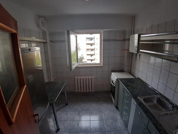 Apartament 2 camere mobilat, etaj 5, bloc reabilitat, zona Vitan - 4