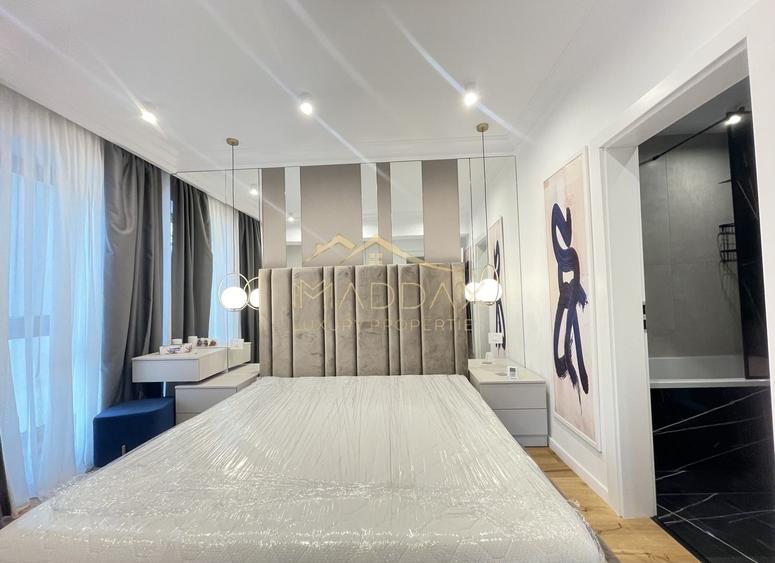 Apartament  LUX**Modern** 3 Camere**Bloc NOU //Strada Agricultori - 10