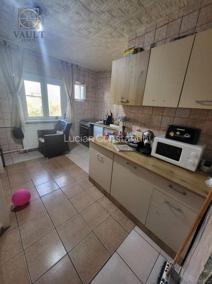 APARTAMENT 4 CAMERE-SOSEAUA PROGRESULUI-LIDL DOINA-DECOMANDAT-2 BAI