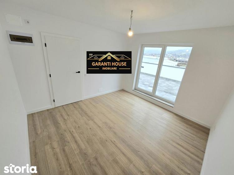 Comision 0%, Penthouse in s.c. de 121.05 mp, finisat, 117 000 - 5