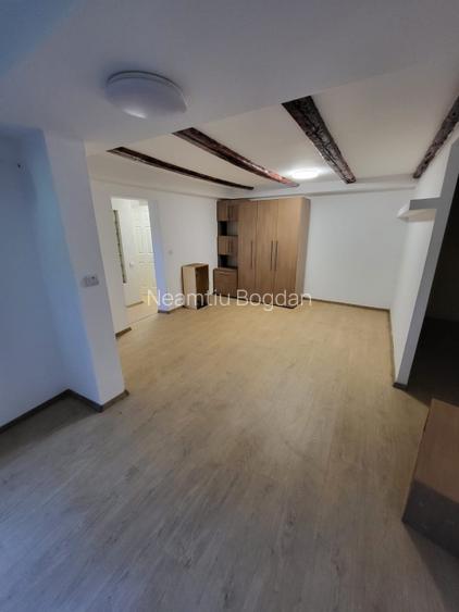 Apartament cu 1 camera cu suprafata de 32.50 mp Apartament cu 1 camera cu suprafata de 32.50 mp