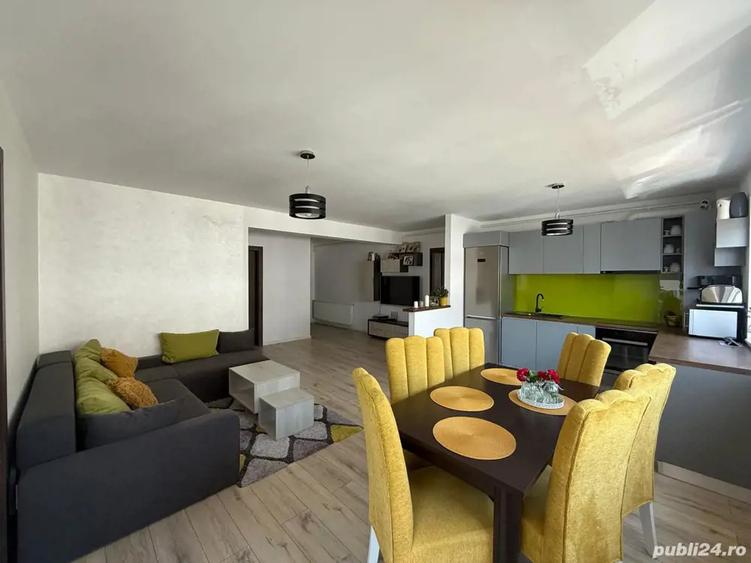 Apartament 3 camere - 1